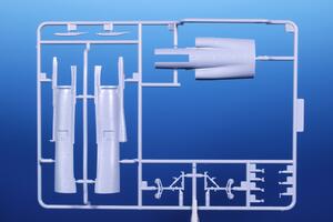 JA-37 Viggen Fighter 1/72