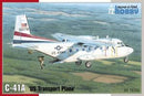 C-41A  'US Transport Plane' 1/72