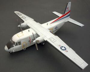 C-41A  'US Transport Plane' 1/72