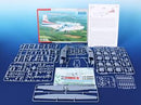 C-41A  'US Transport Plane' 1/72