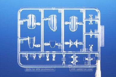 1/72 Special Hobby Mirage F.1 EQ/ED