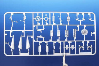 1/72 Special Hobby Mirage F.1 EQ/ED