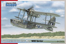 Supermarine Sea Otter Mk.I 'WWII Service' 1/72