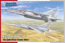 Mirage F.1AZ/CZ ‘The South African Commie Killers’ 1/72