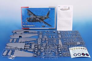 Short Sunderland Mk.I/II ‘The Flying Porcupine’ 1/72