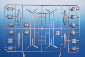 Short Sunderland Mk.I/II ‘The Flying Porcupine’ 1/72