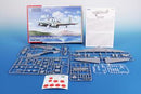 Tachikawa Ki-54Otsu / Hickory ‘ Gunner Trainer’ 1/72