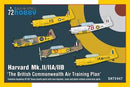 Harvard Mk.II/IIA/IIB ‘The British Commonwealth Air Training Plan’ 1/72