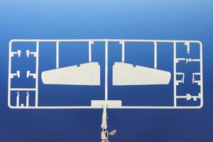 Harvard Mk.II/IIA/IIB ‘The British Commonwealth Air Training Plan’ 1/72