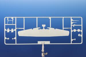 Harvard Mk.II/IIA/IIB ‘The British Commonwealth Air Training Plan’ 1/72