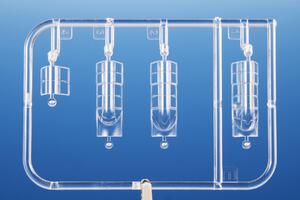 Harvard Mk.II/IIA/IIB ‘The British Commonwealth Air Training Plan’ 1/72