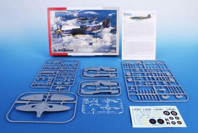 1/72 Special Hobby Seafire F/FR Mk.46