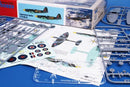 1/72 Special Hobby Seafire F/FR Mk.46