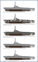 Biber "German Midget Submarine" 1/72