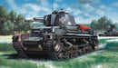 Panzer Pz. Kpfw 35(t) 1/35