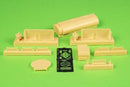 GMC 353 Water tank conv.set for ACA 1/72