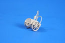 German WW I Refueling set 1/72