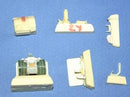 Marder III transmission set for TAM 1/35