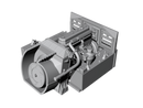 Pz.38(t) Ausf. E/F Engine Set 1/35
