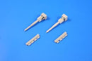 GBU-12 Paveway II Laser Guided Bomb (2 pcs) 1/48