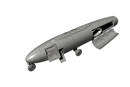 Palouste Mk.101/102 – Jet Air Starter Trolleys and Airborne Pod 1/48