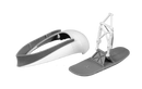 Blenheim Mk.II ‘Finish AF’ Retractable Ski Undercarriage 1/48