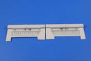 Hawker Hunter F.6 Flaps Correction Set 1/48