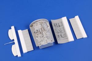 F-104G/J Engine 1/48