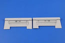 Hawker Hunter F.58A Flaps Correction Set 1/48