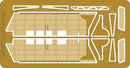 Hawker Hunter F.58A Flaps Correction Set 1/48