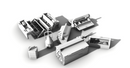German WWII Aircraft Maintenance Toolbox 1/48