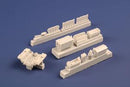 German WWII Aircraft Maintenance Toolbox 1/48