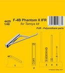 F-4B Phantom IFR (from Tamiya kit) 1/48