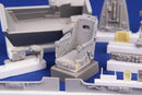 Canadair CL-13 Sabre Mk.4 Cockpit 1/48