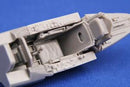 Canadair CL-13 Sabre Mk.4 Cockpit 1/48