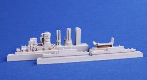 M35 Armament Subsystem Upgrade Set for AH-1G Cobra 1/48