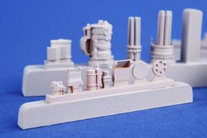 M35 Armament Subsystem Upgrade Set for AH-1G Cobra 1/48