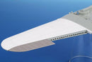 1/48 CMK SBD Dauntless Control Surfaces / for Acc. Miniatures and Academy kits