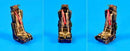 MB.GQ-7A Ejection seat(European F-104G) 1/32