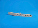 Tempest - Armament set for starboard side wing for special Hobby kit 1/32