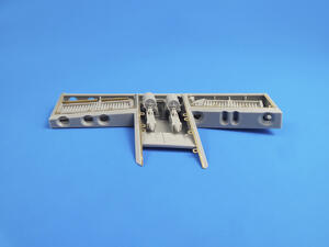 Tempest - Armament set for starboard side wing for special Hobby kit 1/32