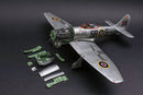 Tempest Mk.V – Engine Cover Panels  for Special Hobby kit 1/32