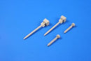AGM-88 HARM Air-to-Surface Missile + NATO / U 1/72