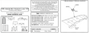 Blenheim Mk.II "Finnish AF 2. serie" - Conversion set for Airfix kit 1/72