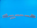 CMK-129-7371 - 1/72 CMK Harrier GR.9A Â– Engine Set for Airfix Resin