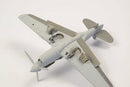 P-40 - Control Surfaces for Special Hobby kits 1/72