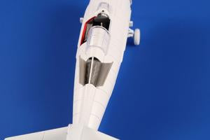 F4F-4 Wildcat Dinghy Set 1/72