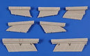 Supermarine Swift Control Surfaces 1/72