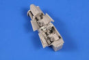 Phantom FG.1 Cockpit Correction 1/72