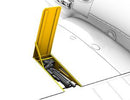 Messerschmitt Bf 109E-1/5 Wing Machine Guns